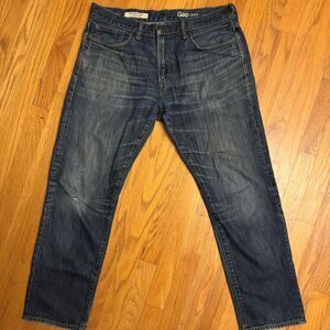 Gap Men's Blue Jeans